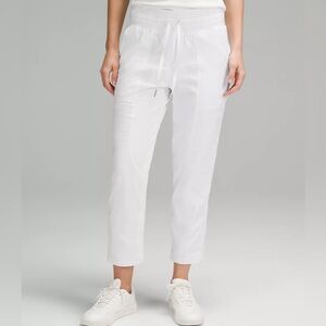 Lululemon Dance Studio Crop 25"